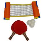 Table Tennis Nets Ping Pong Table Net Green Blue Nylon Customized Color