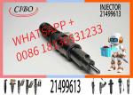 High quality and good Price 21467658 Diesel Unit Fuel Injector BEBE4G14001