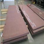 Abrasion Resistant Boiler Grade 400 Steel Plate 450 500 600
