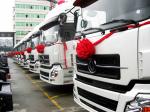 375HP Dongfeng DFL4251A9 Tractor Truck,Dongfeng Truck,Dongfeng Tractor Truck