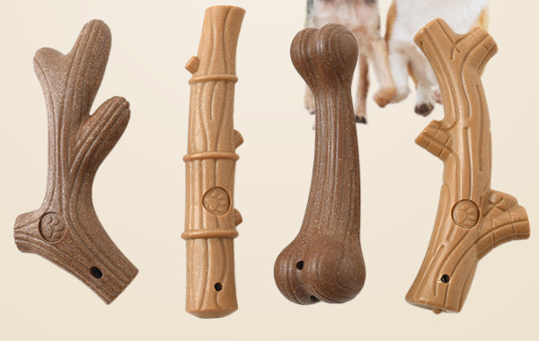 best bones for puppies to chew