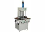 Non Woven ECO Filter Machine Element Heat Jointing Machine For Air Filter