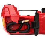 Multifunction Electric Hydraulic Car Jack Hydraulic Trolley Jack 5 Ton