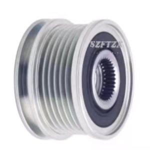 China 535017810 Alternator Clutch Pulley F-556533 For BMW MINI 1.6L 1.6T factory