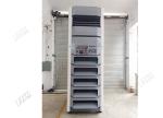 Outdoor Commercial Tent Air Conditioner , 36HP Event Temporary AC Unit