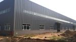 100m Overhead Crane Sa 2.5 Steel Warehouse Buildings