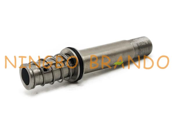 8.8mm OD Stainless Steel Plunger Tube Anchor System Armature Assembly 108-010