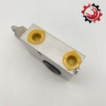 LUEN 013.439.104.0A Concrete Pumps Spare Parts Balance Valve Truck Mounted