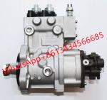 Original weichai engine parts 0445020165 OEM 612630030057 high pressure fuel