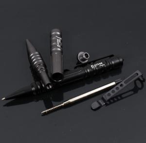 China Tactical Pen Defense Pens Self-defense Tools factory