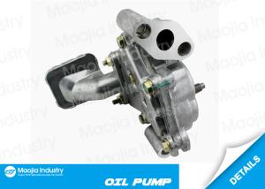 China Rav4 Scion Tc Xb 2.4L Car Engine Oil Pump , 01 - 11 Toyota Camry Oil Pump 15100 - 28020 factory