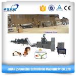 3000 KG Small and Medium Capacity Automatic Moveable Pet Dog Food Pellet