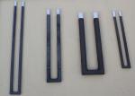 GDU Type Silicon Carbide Heating Element For Industrial Electric Furnace