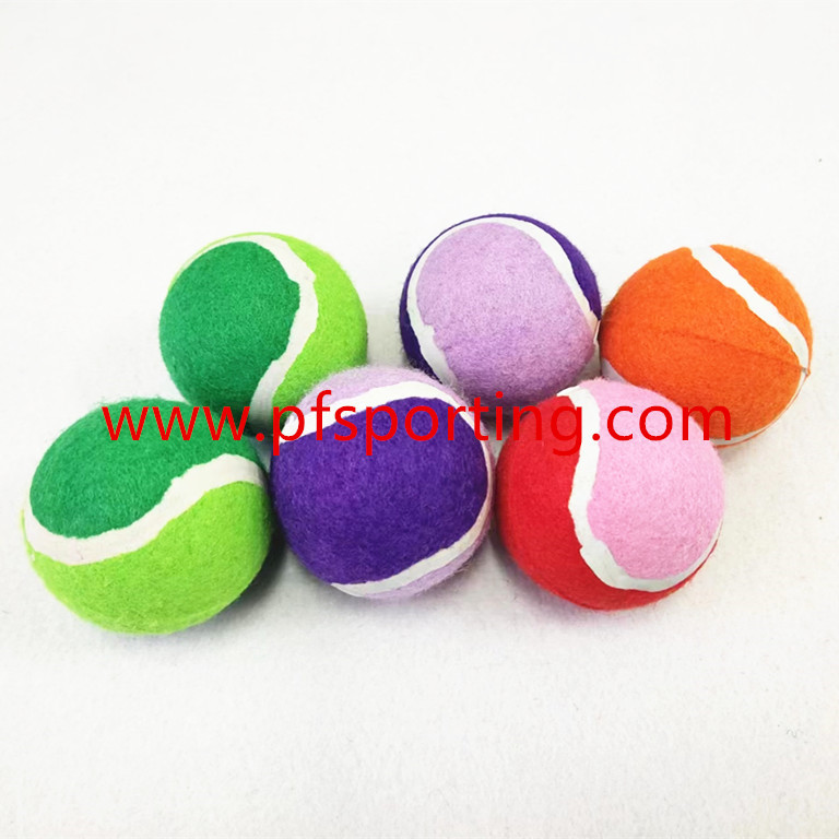 Pet Supplies Outdoor Interactive Puppy Thrower Ball Toy Throwing Ball for Dogs Teething Training