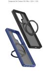 Compatible for Samsung magnetic phone case for S25 ultra 5G，S25 +，S25