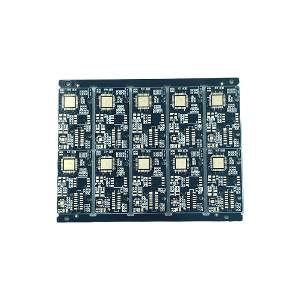 China 2.0 Board Thickness PCB Circuit Board Immersed Gold 1OZ Copper Thickness factory