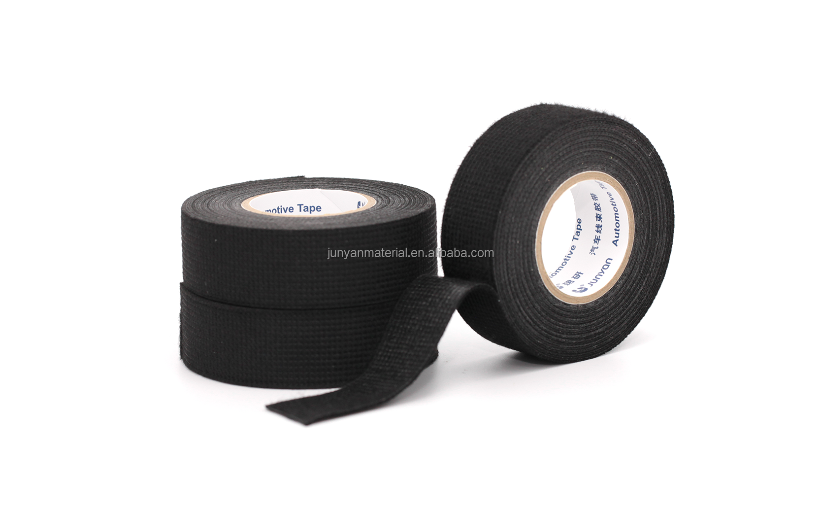 PVC Electrical Insulation Tape Industrial Grade Multi Color