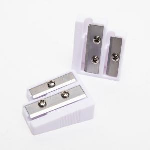 Basic Series 31.8mm Manual Pencil Sharpener Mn Steel