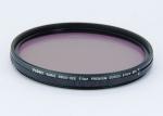 Ultra Slim Frame Camera Lens Variable Neutral Density ND2 - ND32 ND Filter For