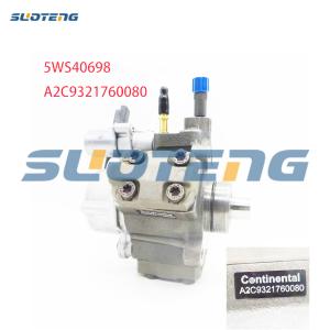 China 5WS40698 A2C9321760080 Fuel Injection Pump Diesel Pump for Engine Parts factory