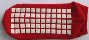 China Trampoline Socks for Adult factory