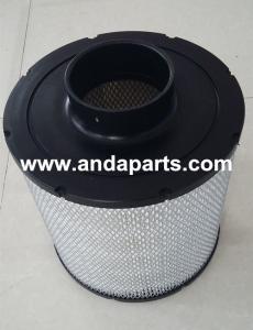 China GOOD QUALITY CUMMINS AIR FILTER AH19037 factory