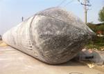 Save Time Airbags For Shipping Containers , Flexible Marine Lifting Airbag
