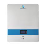 Wall Mount Lithium Battery 48V 100Ah Full Capacity Long Cycle For Energy Storage