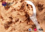 ISO9001 Disposable Plastic Ice Cream Spoons For Party , Restaurant