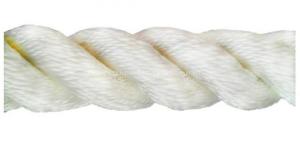 China Polyester Rope/Mooring Rope/Marine Rope factory