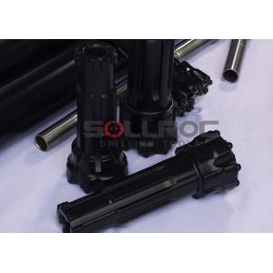 SRC547 Reverse Circulation Rock Drill Bits For Sampling