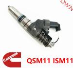 Cummins common rail diesel fuel Engine Injector 4026222 for Cummins QSM11 ISM11