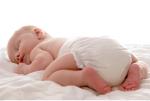 60g Spunlace Nonwovens For Hygiene Products Baby Diaper