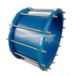 Hugh Quantity Ductile Iron Pipe Dismantling Joint with High Quality