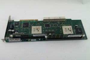 GE Voluson 730 Ultrasound Motor Control Board Assy KTZ195497