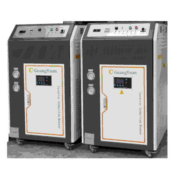 DSP Digital Control Induction Welding Machine Equipment Mobile For Automoblie