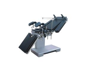 China Eccentric Column Surgical Back Table X-ray examination Function factory