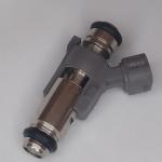 Petrol 207 307 Peugeot 206 Fuel Injector Replacement Chery QQ 0.8 IPM019 Marelli
