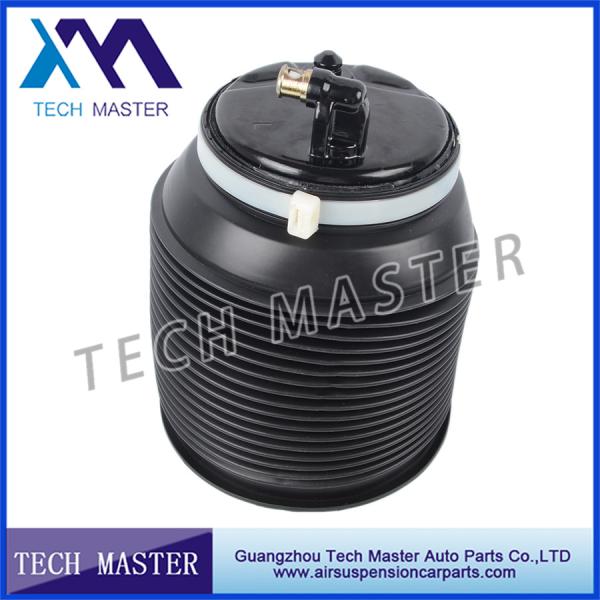 4809035011 4808035011 Toyota Suspension Parts Rear Air Bag Spring For Land