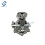 CATE302.5 304.5 Construction Machinery Excavator Parts 3110053 Water Pump Diesel