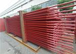 ASME Standard Sugar Cane Bagasse Mill Boiler Economizer
