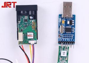 China Bluetooth Laser Range Finder Module High Accuracy Small Size 45 * 25 * 12MM factory