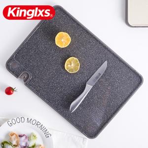 China 40cm Double Sided Cutting Board factory