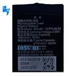 100% Compatible Lithium Ion Polymer Battery BW-A2 478mAh 3.85V for VIVO Watch