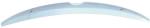 Roof Spoiler for Toyota Corolla 2014 Plastic ABS Blow Molding Process