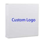 OEM Ultralight Custom Gift Boxes With Logo , Slim Custom Magnetic Box Packaging