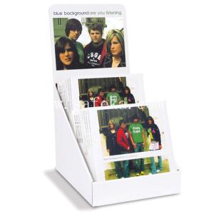 China Table Top Counter for CD/VCDs factory