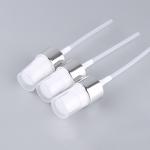 Plastic PP Fine Mist Pump Sprayer 20 410 For Skin Care Water Bottle