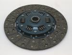 Toyota 7FD20 Clutch Disc 31280-23000-71 Aisin DW-019