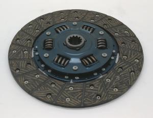 China Toyota 7FD20 Clutch Disc 31280-23000-71 Aisin DW-019 factory